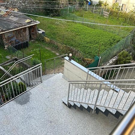 Apartmán Ca Marinet 1931 - Tresivio - Sondrio Exteriér fotografie